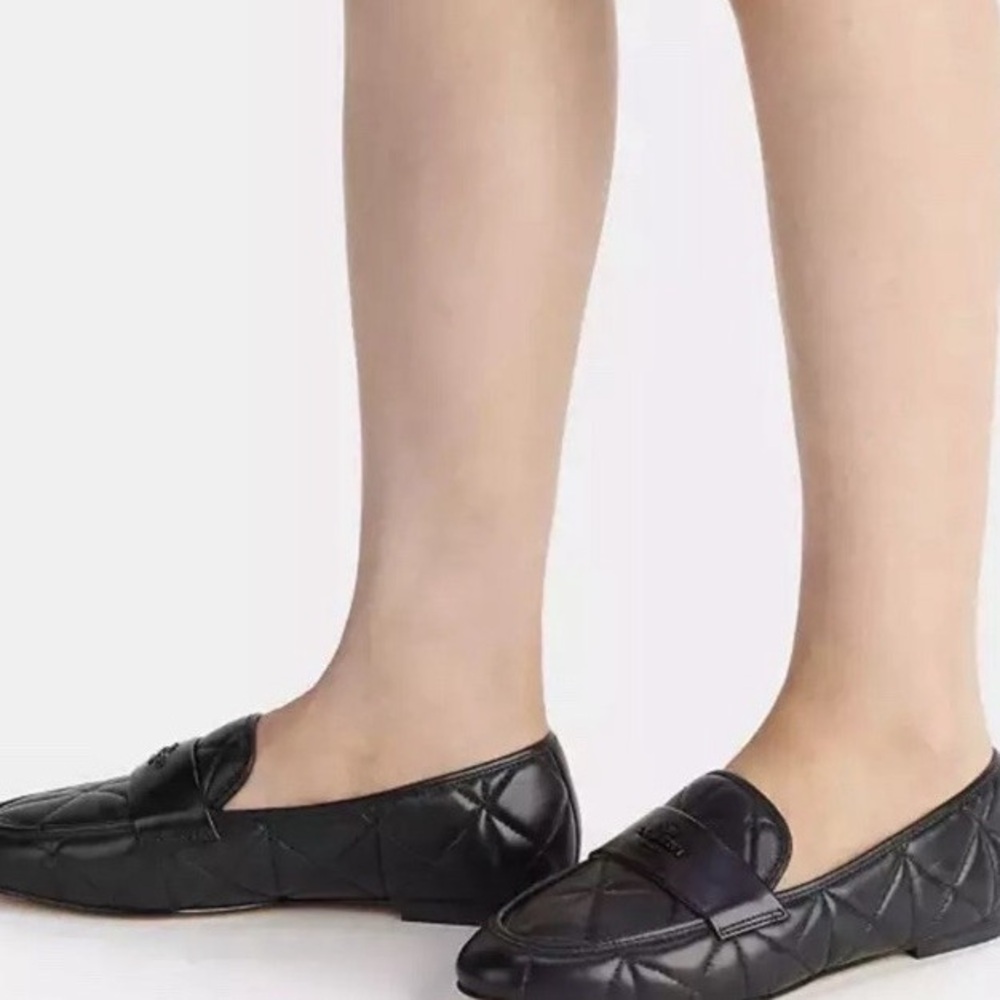 Coach Heidi Loafers 8